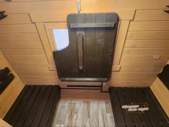 Баня-Квадро Дуэт 3500 Моби Микс 